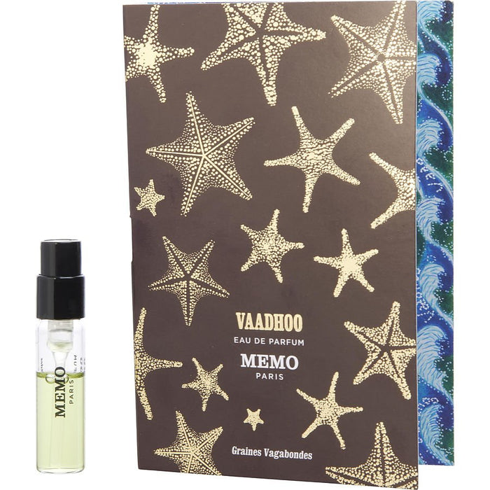 Memo Paris Vaadhoo - 7STARSFRAGRANCES.COM