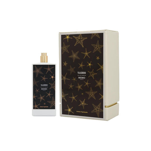 Memo Paris Vaadhoo - 7STARSFRAGRANCES.COM