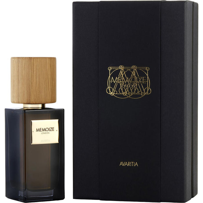 Memoize London Avaritia - 7STARSFRAGRANCES.COM