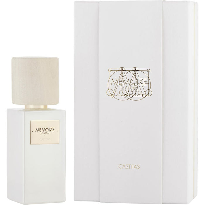 Memoize London Castitas - 7STARSFRAGRANCES.COM