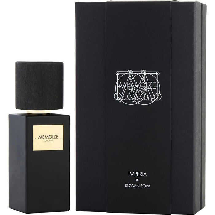 Memoize London Imperia By Rowan Row - 7STARSFRAGRANCES.COM