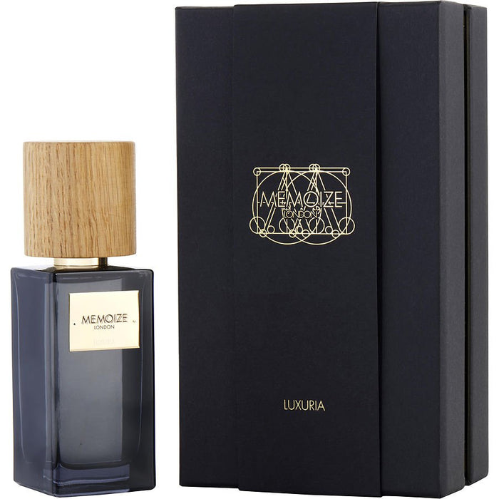 Memoize London Luxuria - 7STARSFRAGRANCES.COM