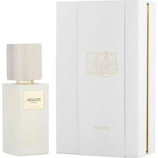 Memoize London Patientia - 7STARSFRAGRANCES.COM