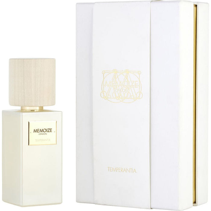 Memoize London Temperantia - 7STARSFRAGRANCES.COM