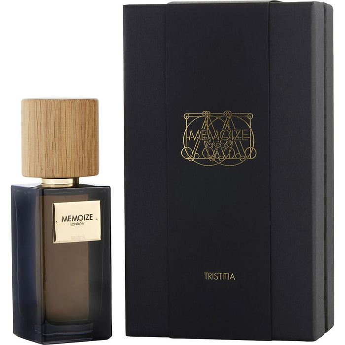 Memoize London Tristitia - 7STARSFRAGRANCES.COM