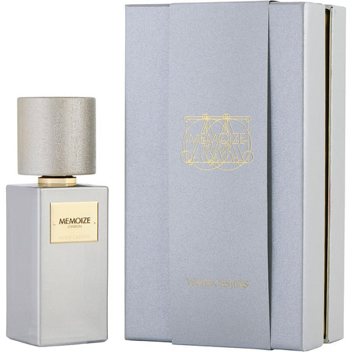 Memoize London White Castitas - 7STARSFRAGRANCES.COM