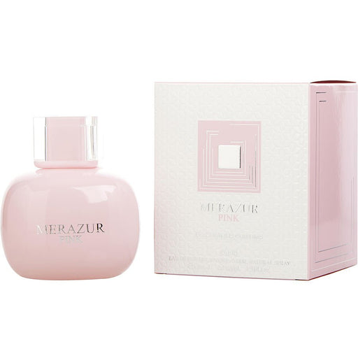 Merazur Pink - 7STARSFRAGRANCES.COM