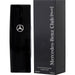 Mercedes-Benz Club Black - 7STARSFRAGRANCES.COM