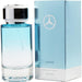 Mercedes-Benz Cologne - 7STARSFRAGRANCES.COM