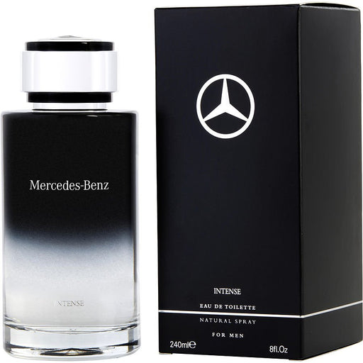 Mercedes-Benz Intense - 7STARSFRAGRANCES.COM
