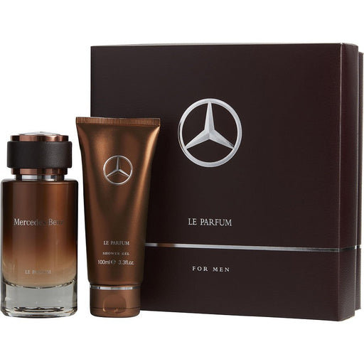 Mercedes-Benz Le Parfum - 7STARSFRAGRANCES.COM
