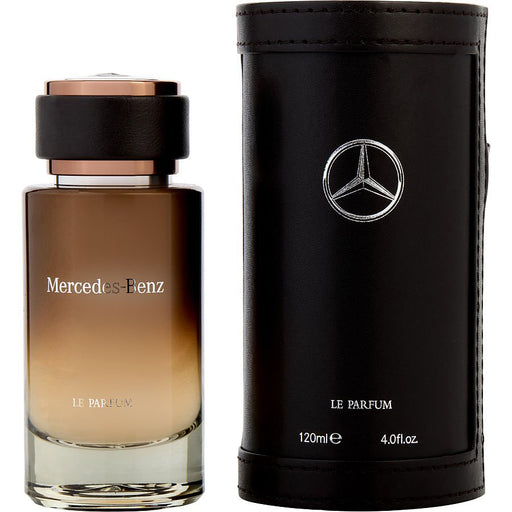 Mercedes-Benz Le Parfum - 7STARSFRAGRANCES.COM