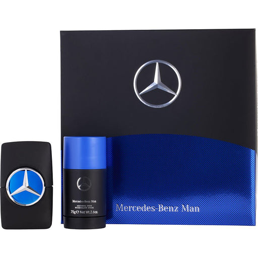 Mercedes-Benz Man - 7STARSFRAGRANCES.COM