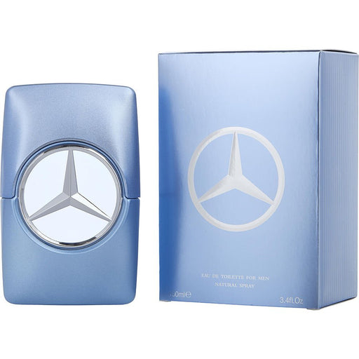 Mercedes-Benz Man Fresh - 7STARSFRAGRANCES.COM
