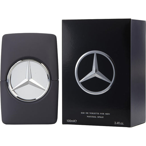 Mercedes-Benz Man Grey - 7STARSFRAGRANCES.COM