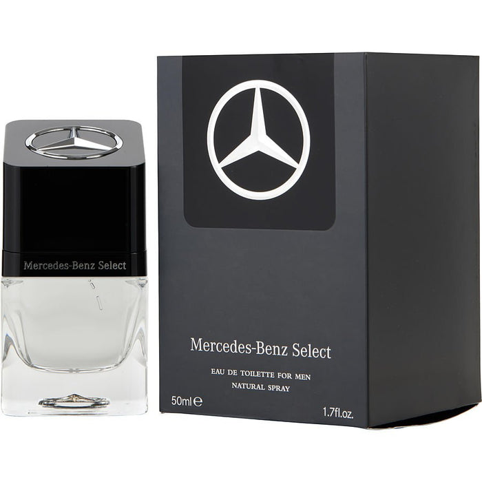 Mercedes-Benz Select - 7STARSFRAGRANCES.COM