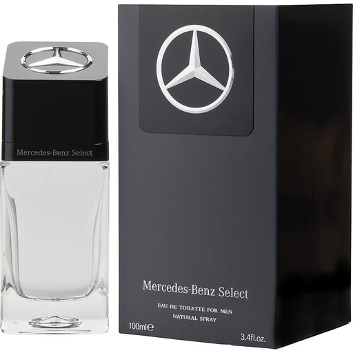 Mercedes-Benz Select - 7STARSFRAGRANCES.COM