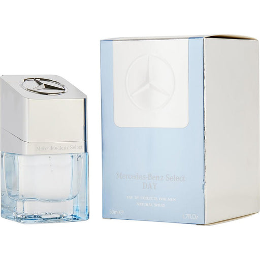 Mercedes-Benz Select Day - 7STARSFRAGRANCES.COM