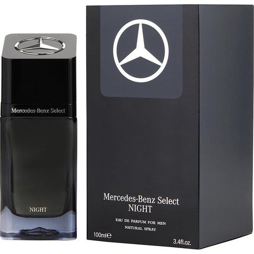 Mercedes-Benz Select Night - 7STARSFRAGRANCES.COM