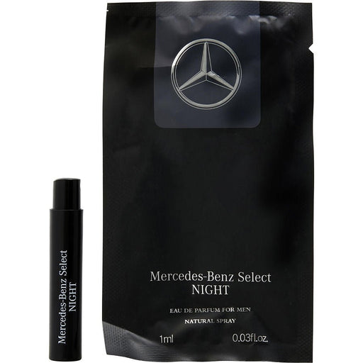 Mercedes-Benz Select Night - 7STARSFRAGRANCES.COM