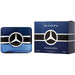 Mercedes-Benz Sign - 7STARSFRAGRANCES.COM