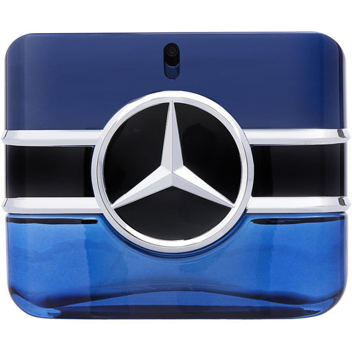 Mercedes-Benz Sign - 7STARSFRAGRANCES.COM