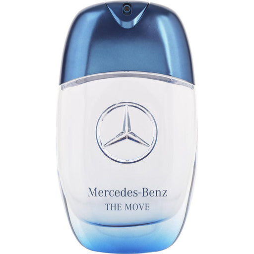 Mercedes-Benz The Move - 7STARSFRAGRANCES.COM