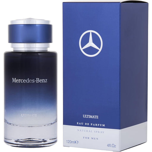 Mercedes-Benz Ultimate - 7STARSFRAGRANCES.COM