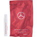 Mercedes-Benz Woman In Red - 7STARSFRAGRANCES.COM