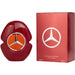 Mercedes-Benz Woman In Red - 7STARSFRAGRANCES.COM
