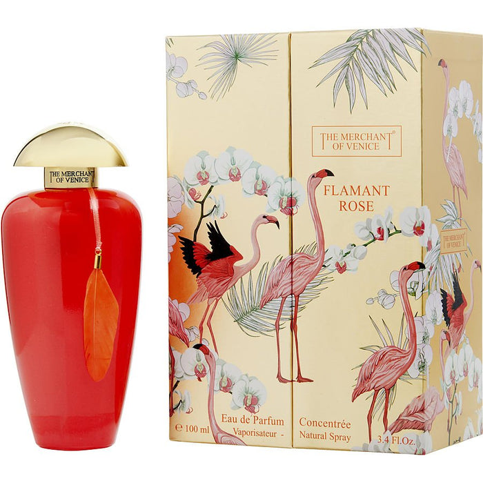 Merchant Of Venice Flamant Rose - 7STARSFRAGRANCES.COM