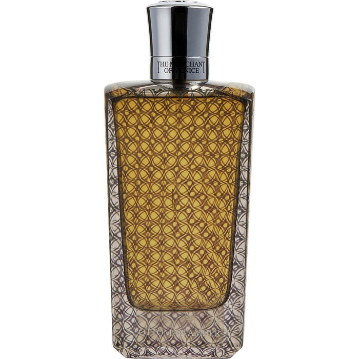 Merchant Of Venice Ottoman Amber - 7STARSFRAGRANCES.COM