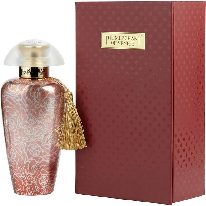 Merchant Of Venice Rosa Moceniga - 7STARSFRAGRANCES.COM