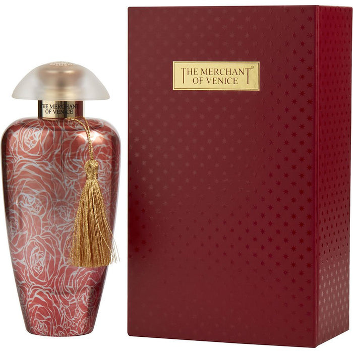 Merchant Of Venice Rosa Moceniga - 7STARSFRAGRANCES.COM