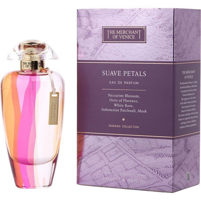 Merchant Of Venice Suave Petals - 7STARSFRAGRANCES.COM