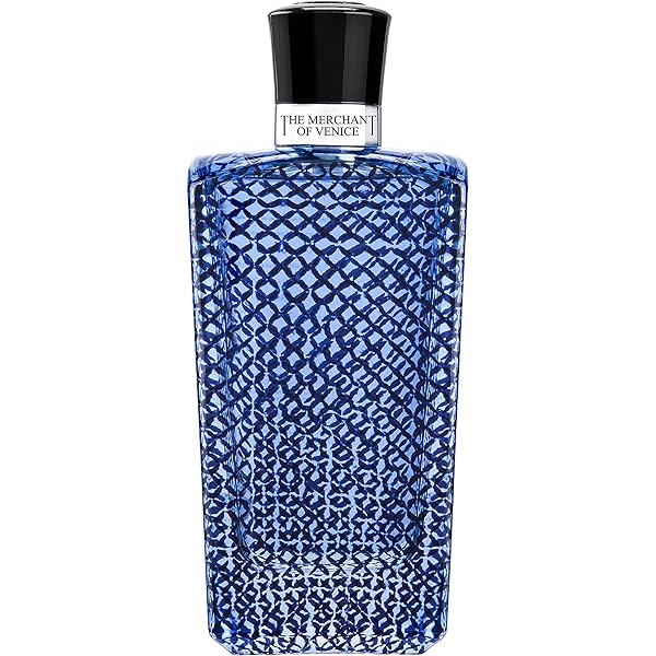 Merchant Of Venice Venetian Blue - 7STARSFRAGRANCES.COM