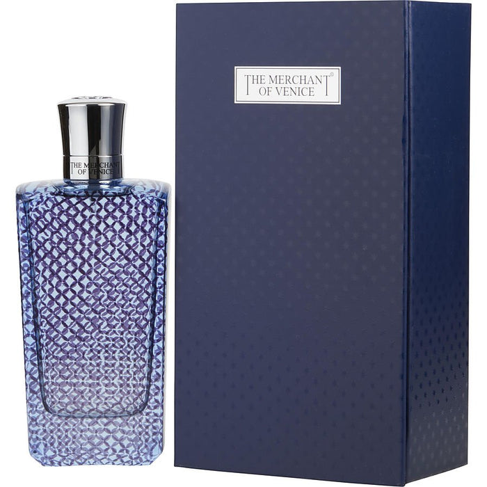 Merchant Of Venice Venetian Blue - 7STARSFRAGRANCES.COM