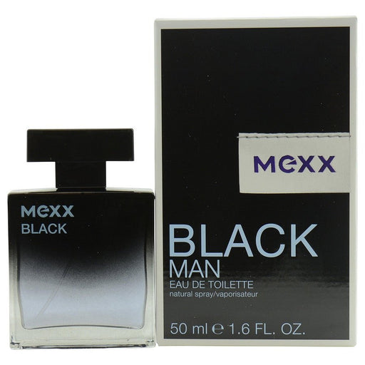 Mexx Black - 7STARSFRAGRANCES.COM