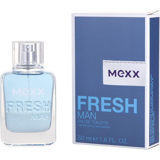 Mexx Fresh Man - 7STARSFRAGRANCES.COM