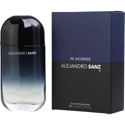 Mi Acorde Alejandro Sanz - 7STARSFRAGRANCES.COM