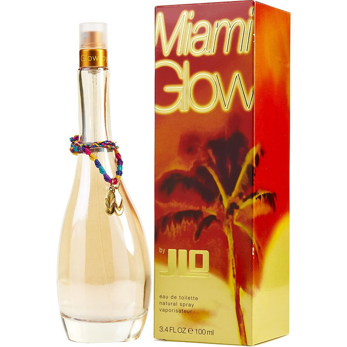 Miami Glow - 7STARSFRAGRANCES.COM