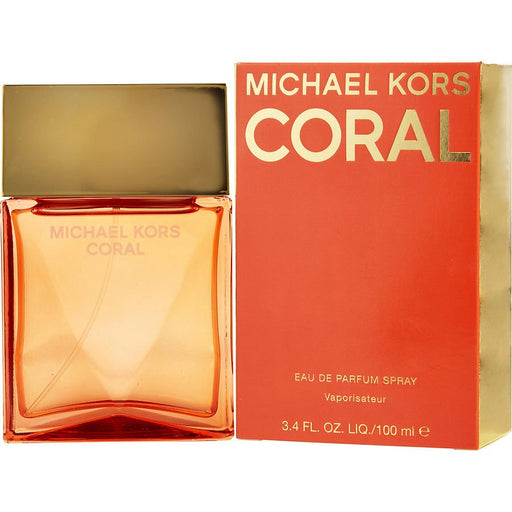 Michael Kors Coral - 7STARSFRAGRANCES.COM