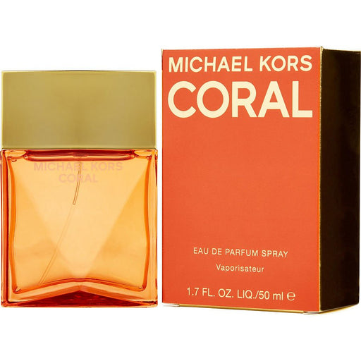 Michael Kors Coral - 7STARSFRAGRANCES.COM