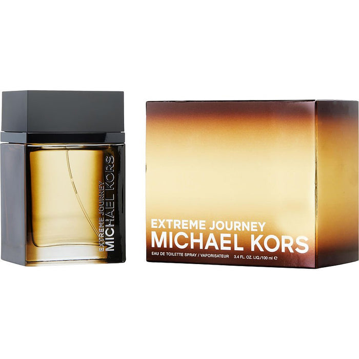 Michael Kors Extreme Journey - 7STARSFRAGRANCES.COM