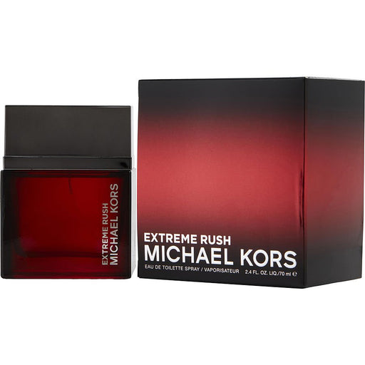 Michael Kors Extreme Rush - 7STARSFRAGRANCES.COM