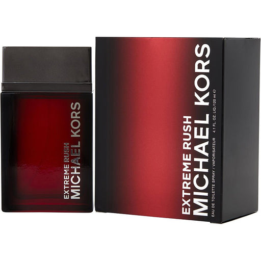 Michael Kors Extreme Rush - 7STARSFRAGRANCES.COM