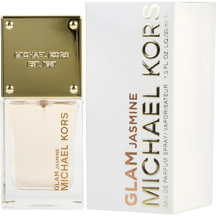 Michael Kors Glam Jasmine - 7STARSFRAGRANCES.COM