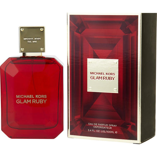 Michael Kors Glam Ruby - 7STARSFRAGRANCES.COM