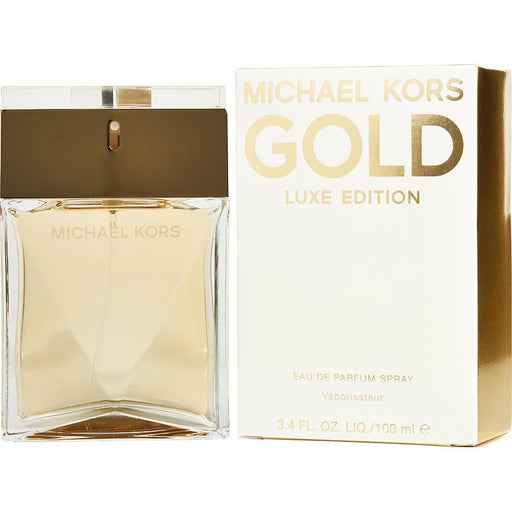 Michael Kors Gold Luxe Edition - 7STARSFRAGRANCES.COM
