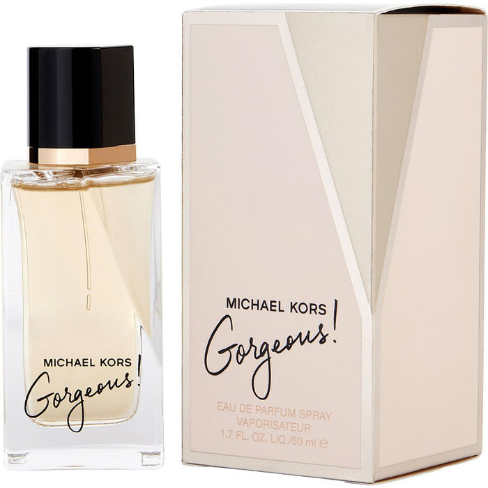 Michael Kors Gorgeous! - 7STARSFRAGRANCES.COM